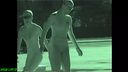 ★ Speed Skating Infrared 1